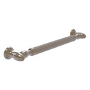 Traditional Style Reeded Grab Bar