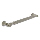Traditional Style Reeded Grab Bar