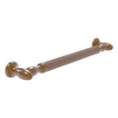 Traditional Style Reeded Grab Bar