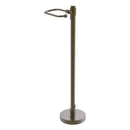Freestanding Toilet Tissue Holder