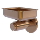 Tribecca Collection Wall Mounted Soap Dish