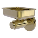 Tribecca Collection Wall Mounted Soap Dish