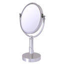 Miroir de maquillage pour meuble-lavabo de 8 pouces (20
