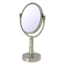 Miroir de maquillage pour meuble-lavabo de 8 pouces (20