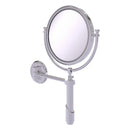 Miroir de maquillage mural de 8 pouces (20