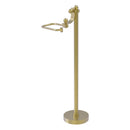 Freestanding European Style Toilet Tissue Holder