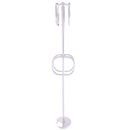 Towel Stand with 4 Integrated Towel Rings
