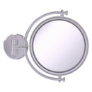 Miroir de maquillage mural de 8 pouces (20