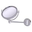 Miroir de maquillage mural de 8 pouces (20
