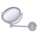 Miroir de maquillage mural de 8 pouces (20