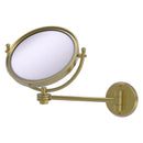 Miroir de maquillage mural de 8 pouces (20