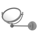 Miroir de maquillage mural de 8 pouces (20