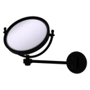 Miroir de maquillage mural de 8 pouces (20