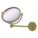 Miroir de maquillage mural de 8 pouces (20