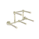 Waverly Place Porte-papier de toilette  5 rouleaux de r茅serve