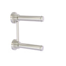 Waverly Place Porte-papier de toilette  2 rouleaux de r茅serve