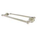 Waverly Place Collection Back to Back Shower Door Towel Bar
