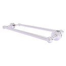 Waverly Place Collection Back to Back Shower Door Towel Bar