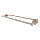 Waverly Place Collection Back to Back Shower Door Towel Bar