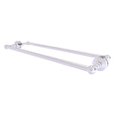 Waverly Place Collection Back to Back Shower Door Towel Bar