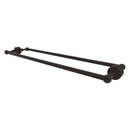Waverly Place Collection Back to Back Shower Door Towel Bar