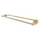 Waverly Place Collection Back to Back Shower Door Towel Bar