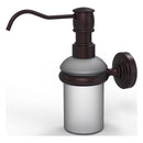 Distributeur de savon mural
