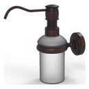 Distributeur de savon mural