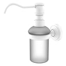 Distributeur de savon mural