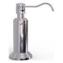 Distributeur de savon pour meuble-lavabo