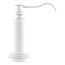 Distributeur de savon pour meuble-lavabo