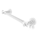Waverly Place Collection Reeded Grab Bar
