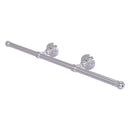 Waverly Place Collection Wall Mounted Horizontal Guest Towel Holder