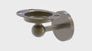 Porte-gobelet et brosses  dents aux accents torsad茅es