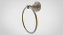 Dottingham Towel Ring