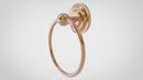 Que New Towel Ring