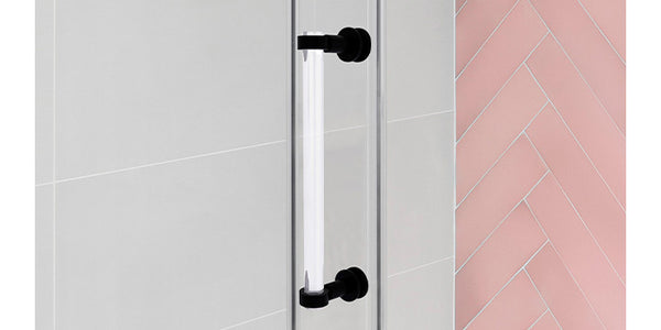 Shower Door Hardware With Style