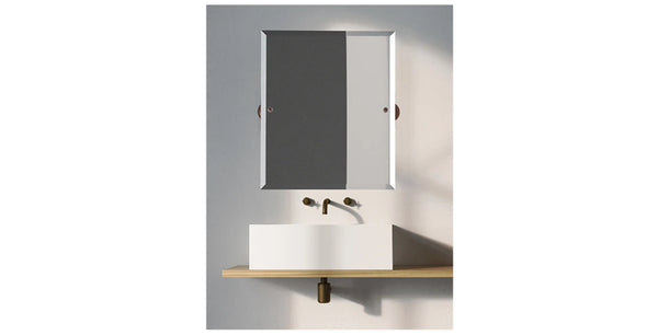 Mirror for Bathroom design