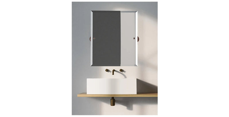 Mirror for Bathroom design