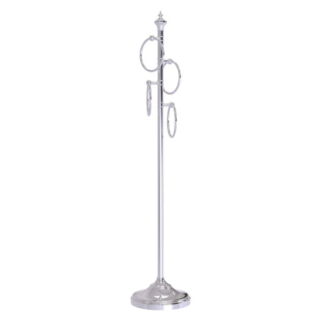 Allied Brass | Assorted Free Standing Accessories
