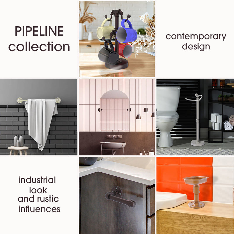 Pipeline Collection by Allied Brass