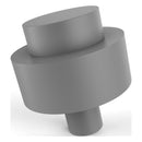 1-1/2 Inch Cabinet Knob