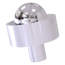 1-1/2 Inch Cabinet Knob