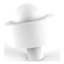 1-1/2 Inch Cabinet Knob