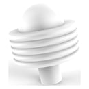 1-1/2 Inch Cabinet Knob