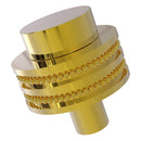 1-1/2 Inch Cabinet Knob