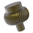 1-1/2 Inch Cabinet Knob