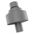 1-1/2 Inch Cabinet Knob