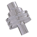 1-1/2 Inch Cabinet Knob