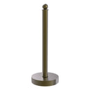 Valet 脿 serviettes en papier contemporain pour comptoir de cuisine